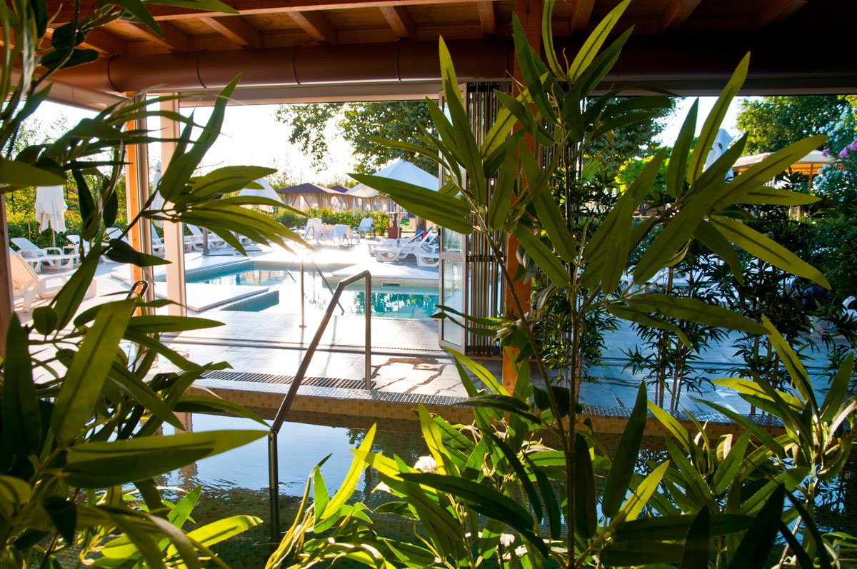 Certe Notti Spa, Privèe, Villaggio Naturista - Fkk in Minerbio, Italy