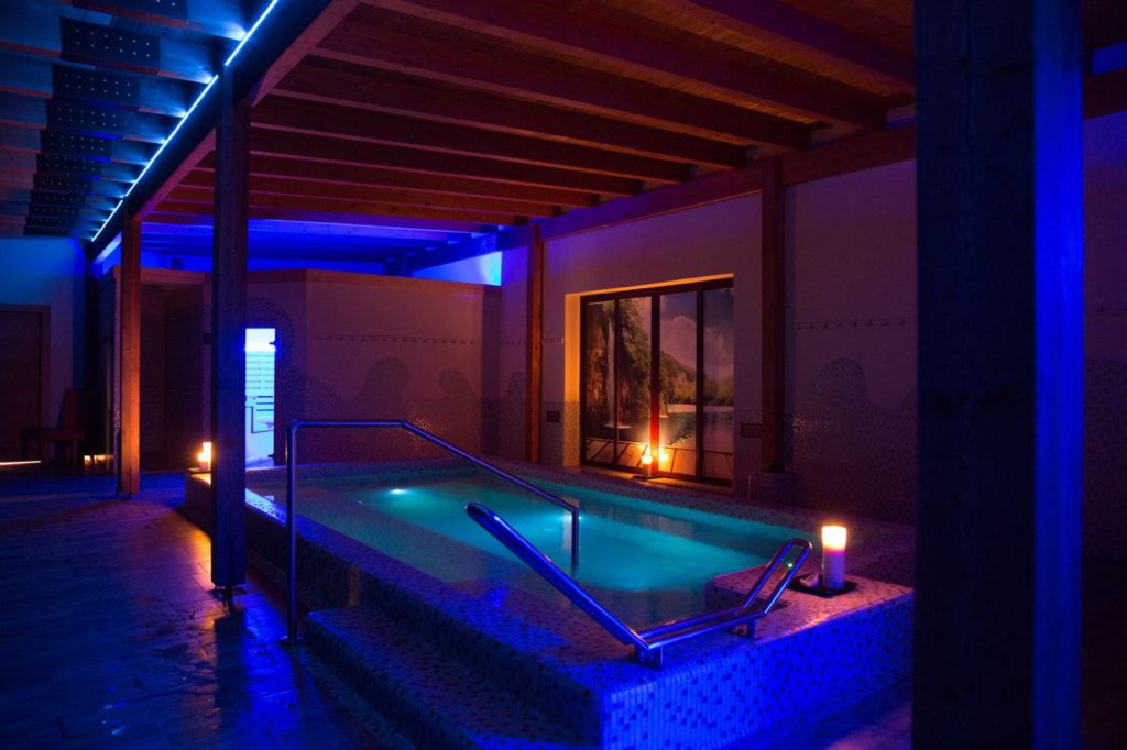 Certe Notti Spa, Privèe, Villaggio Naturista - Fkk in Minerbio, Italy