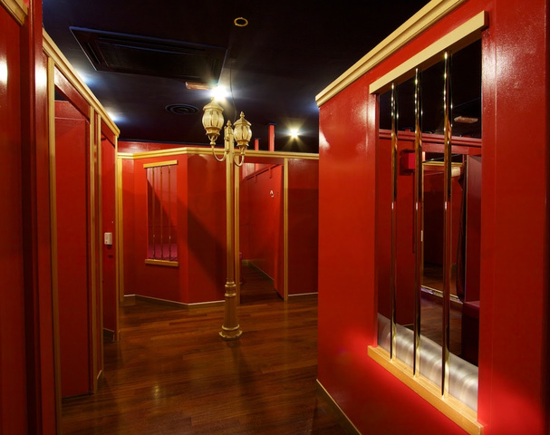 The Club Prive - Swinger Club in Montichiari, Italy