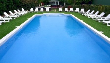 The Club Prive - Swinger Club in Montichiari, Italy