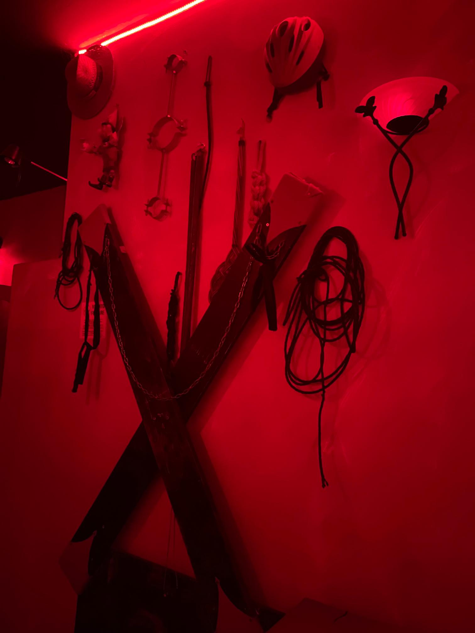 La Felice Produktion - Nightclub in Monza, Italy