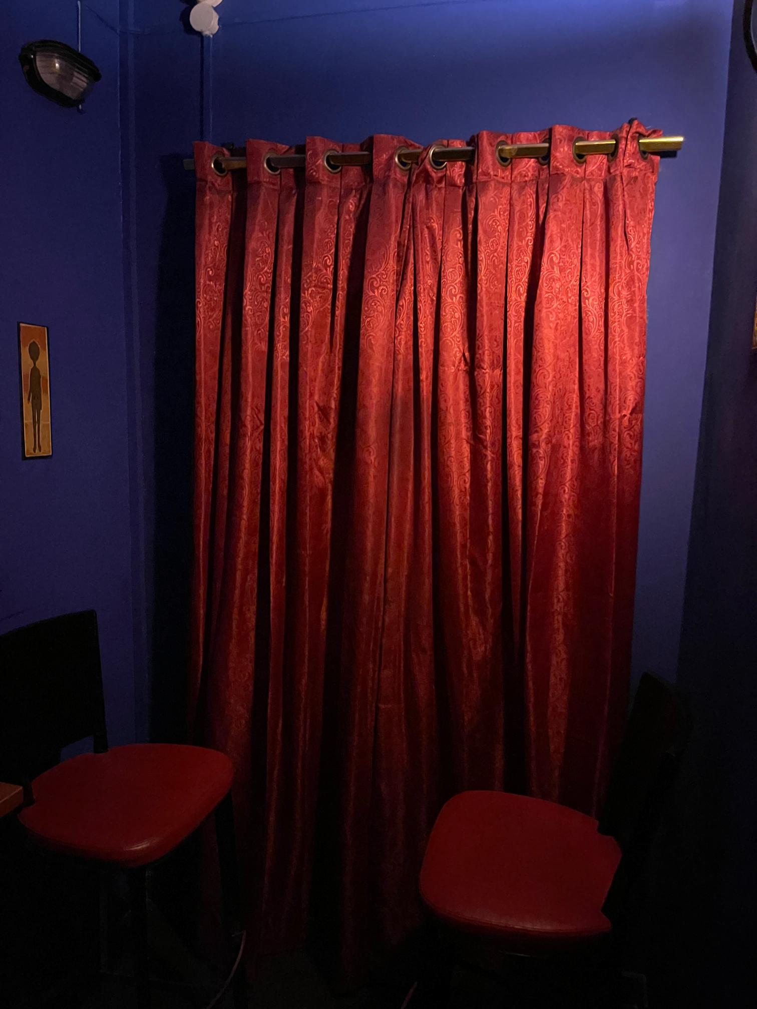 La Felice Produktion - Nightclub in Monza, Italy