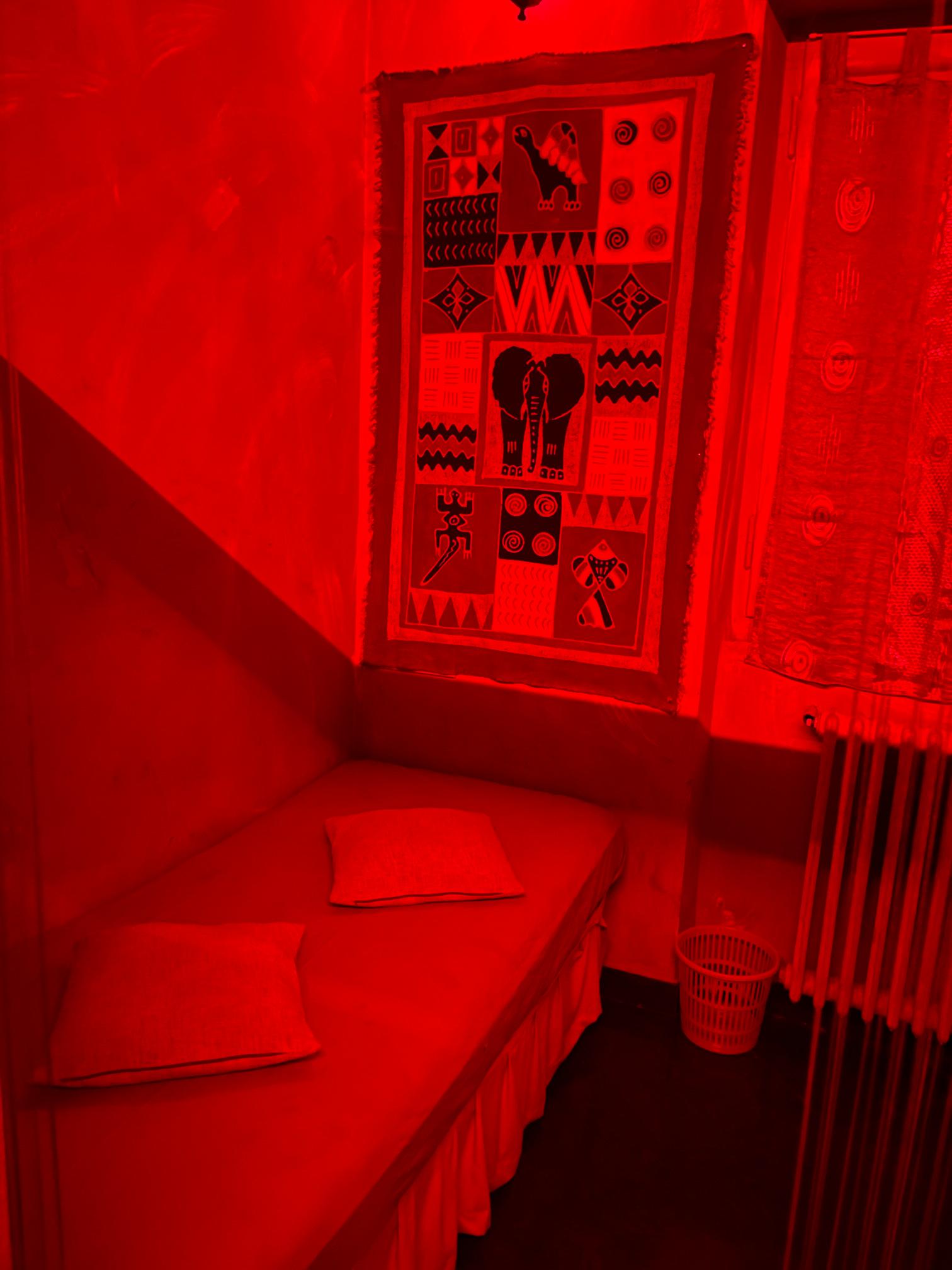 La Felice Produktion - Nightclub in Monza, Italy