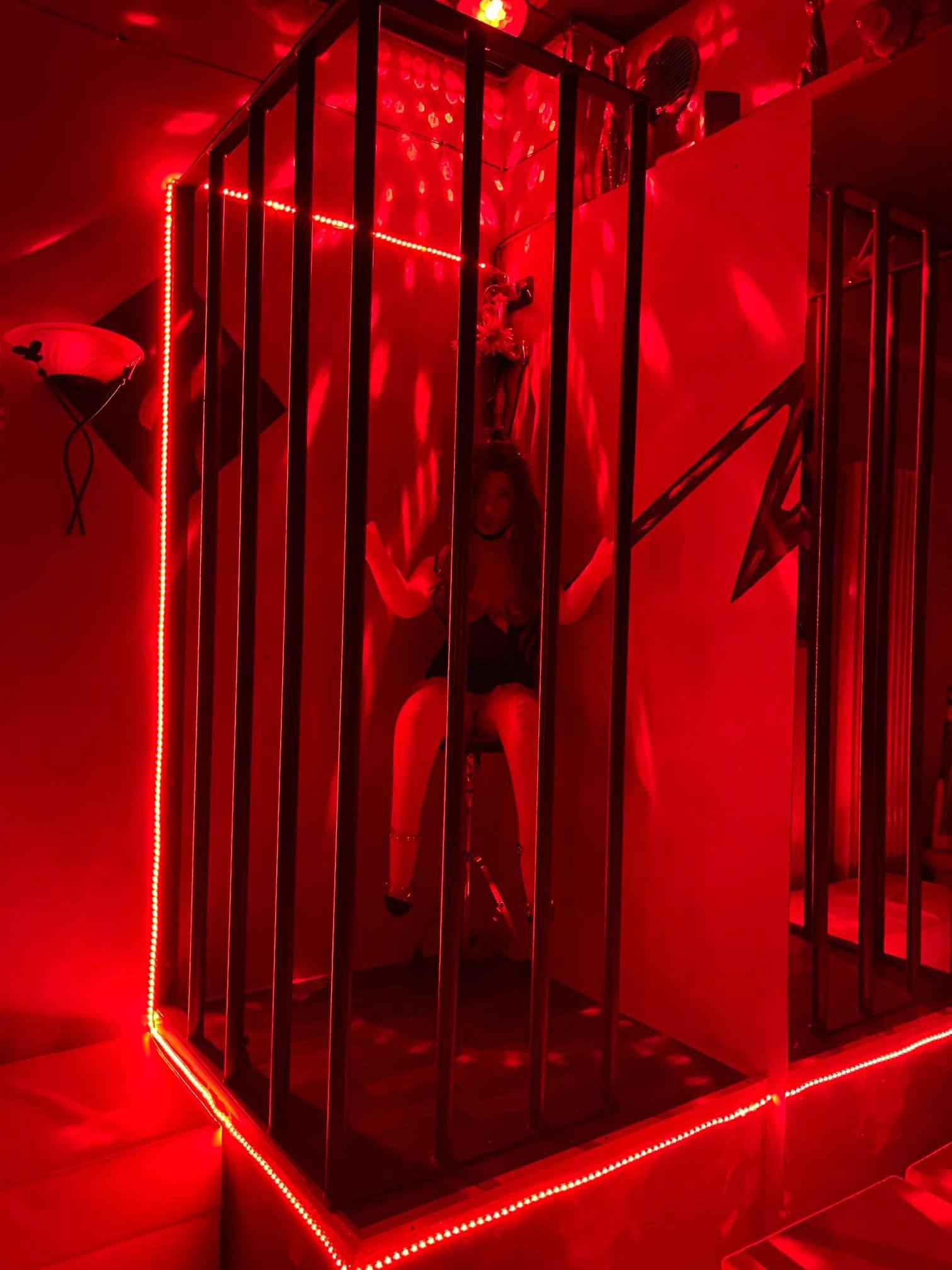 La Comasina Club Privé Monza - Swinger Club in Monza, Italy
