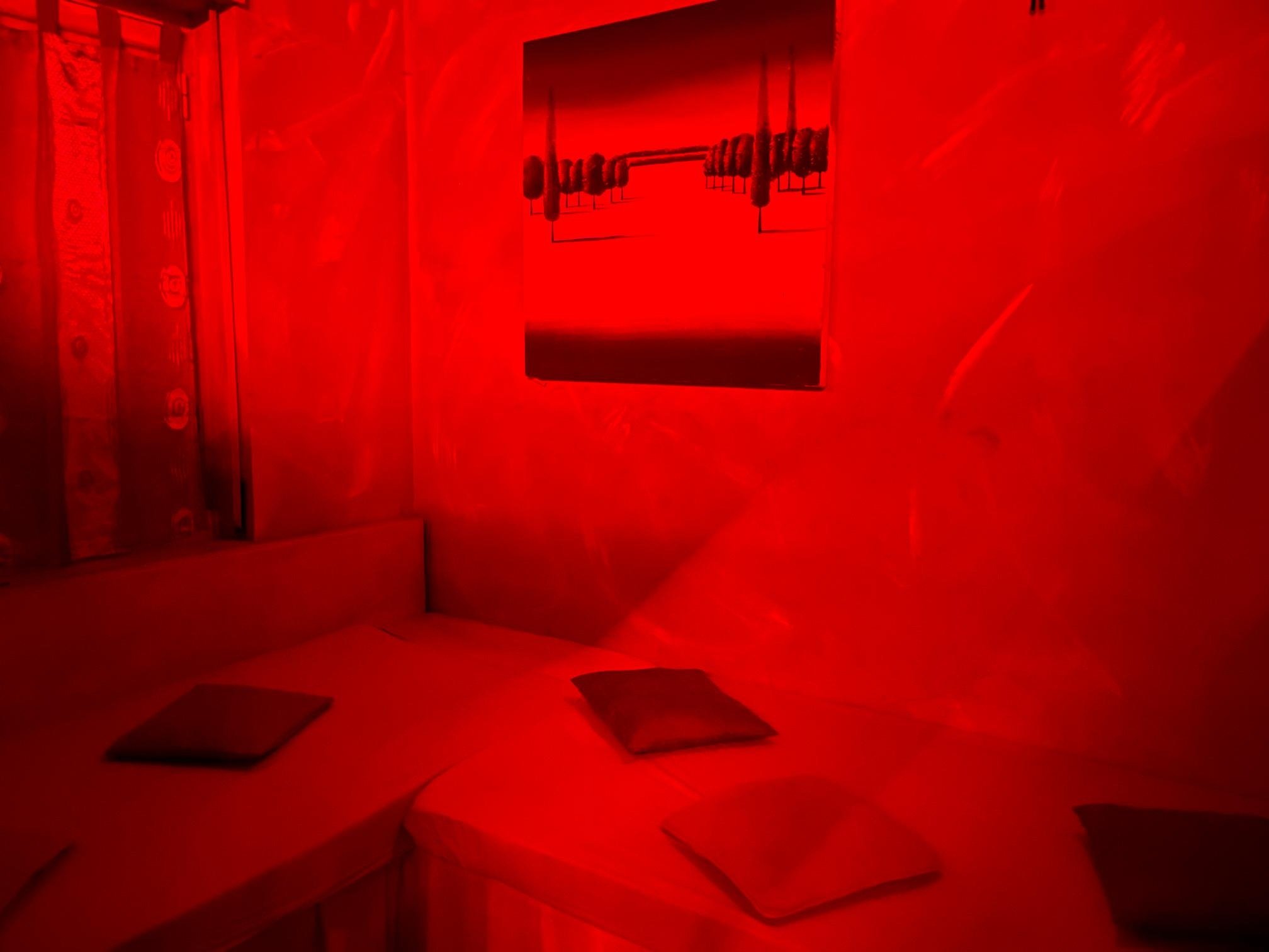 La Comasina Club Privé Monza - Swinger Club in Monza, Italy