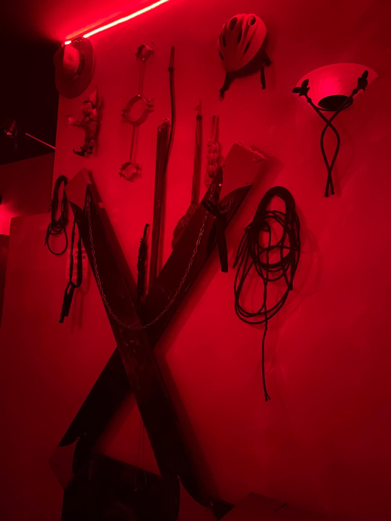 La Comasina Club Privé Monza - Swinger Club in Monza, Italy