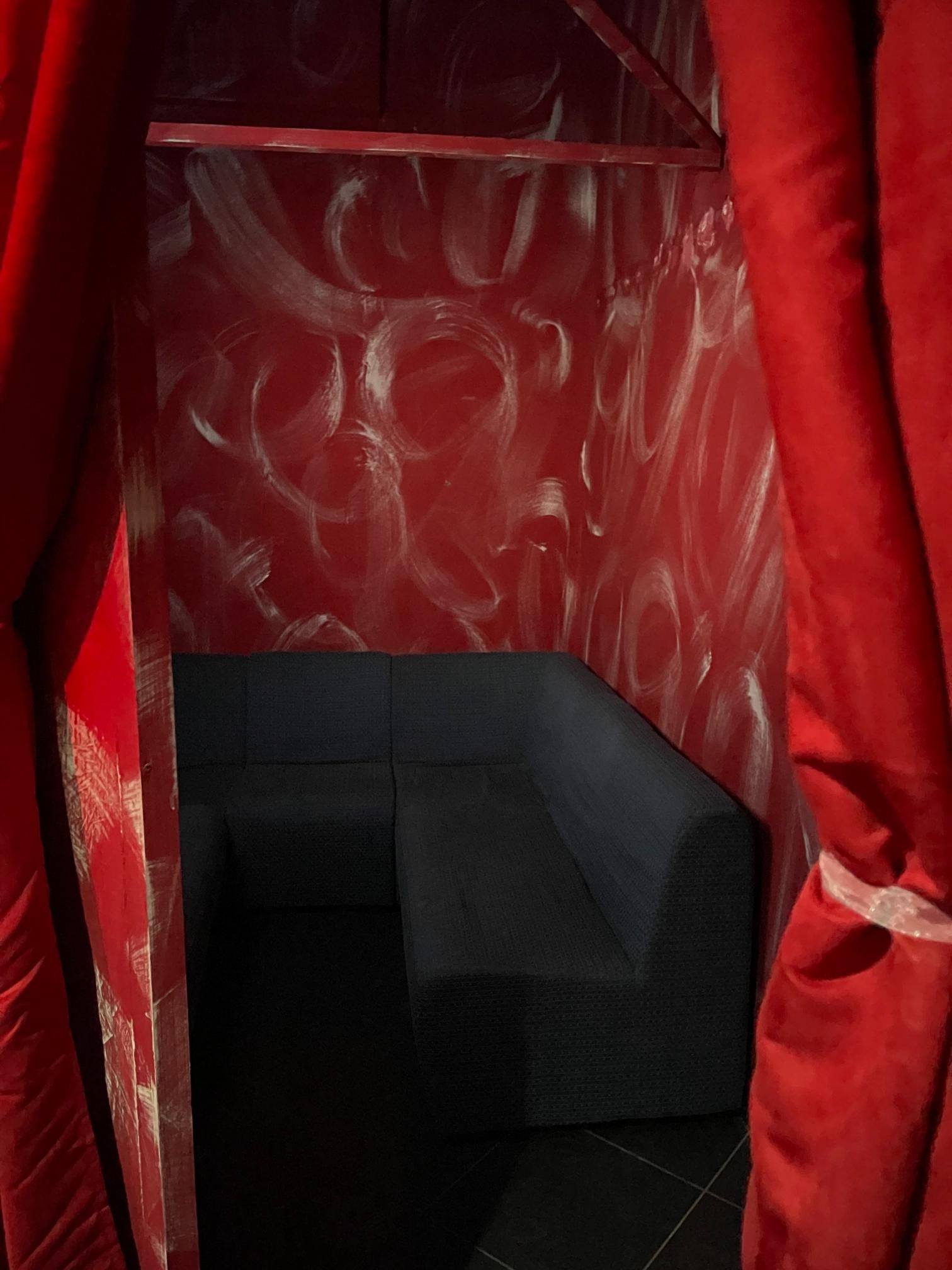 La Comasina Club Privé Monza - Swinger Club in Monza, Italy