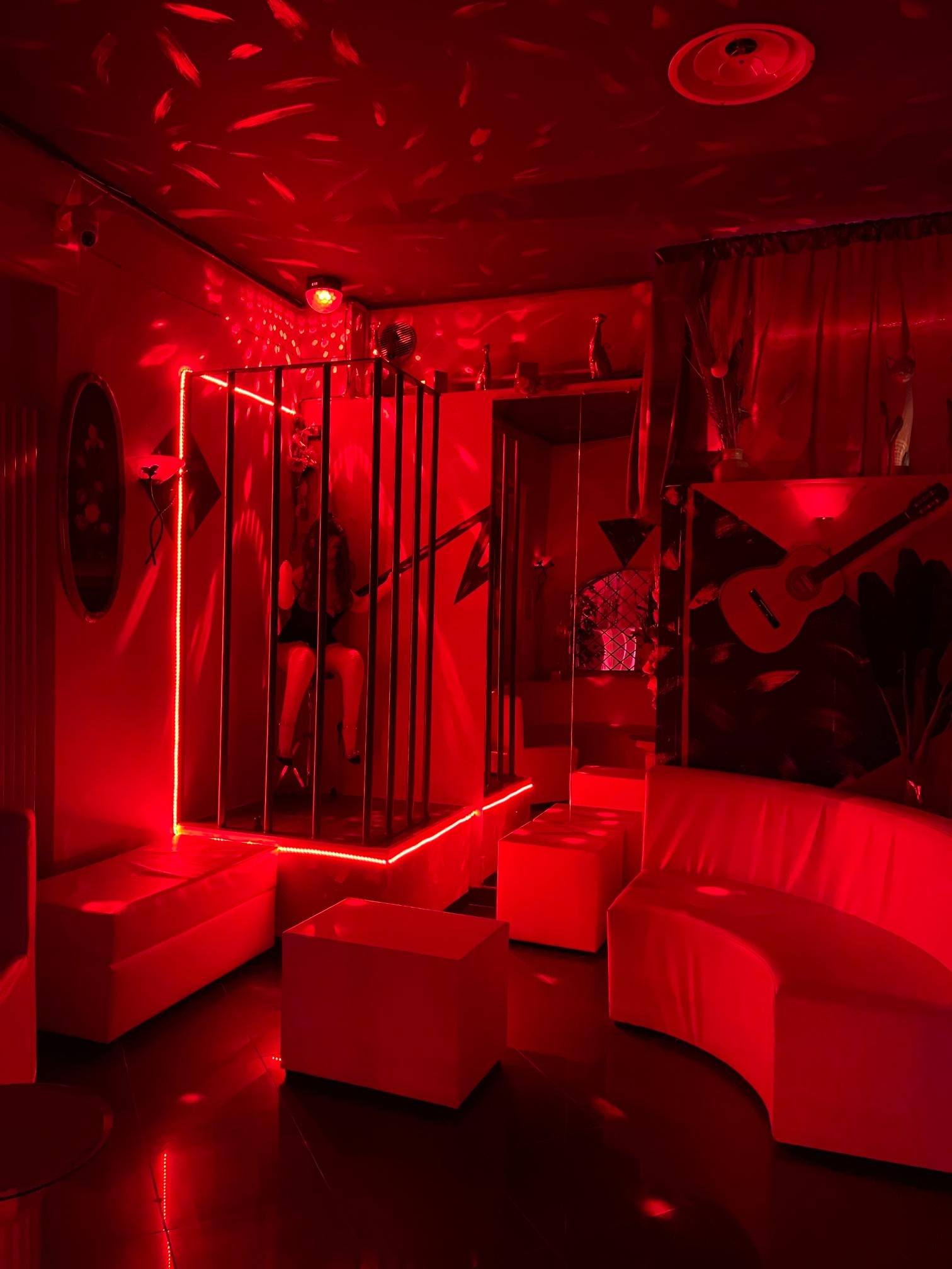 La Comasina Club Privé Monza - Swinger Club in Monza, Italy