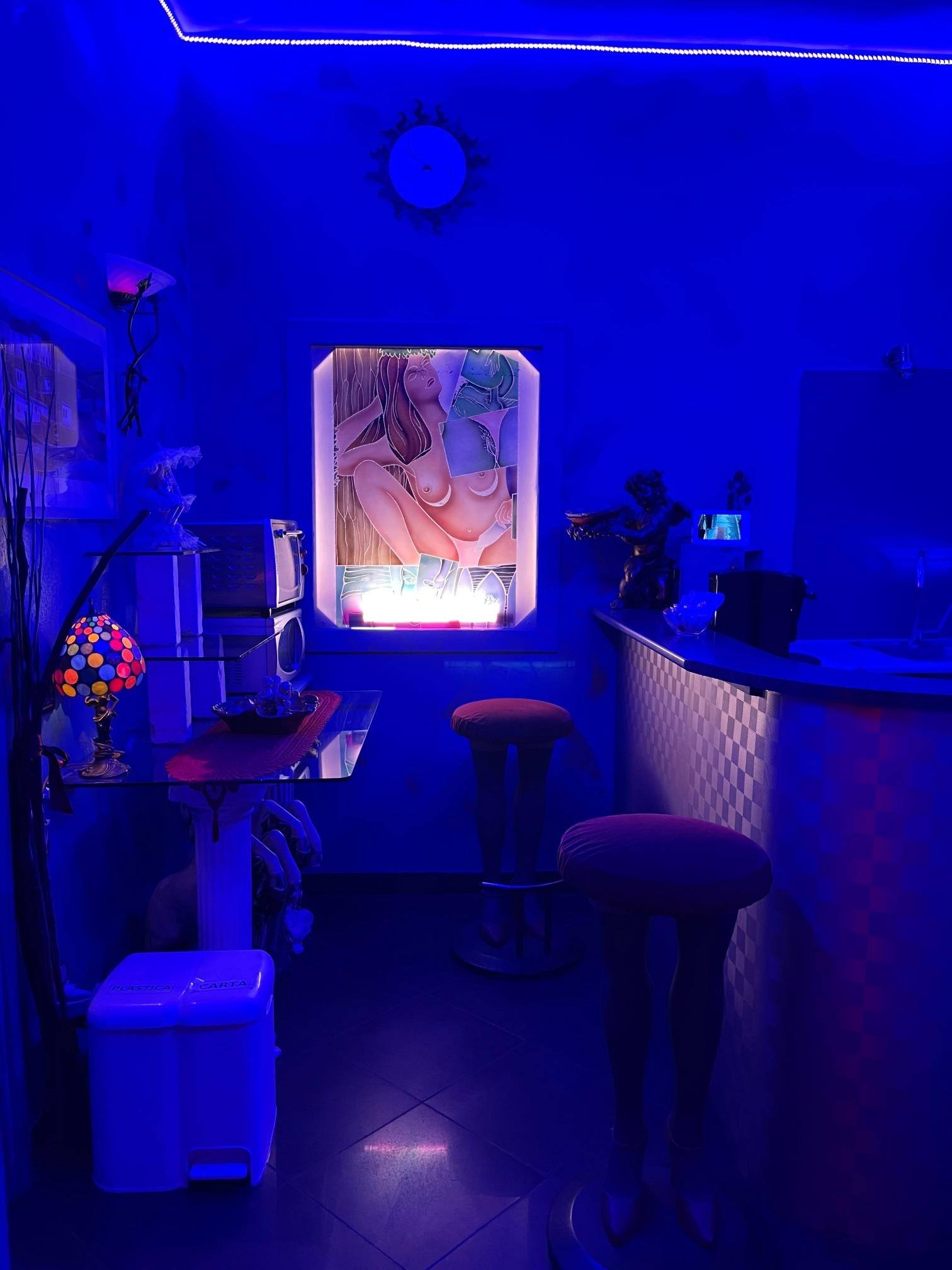 La Comasina Club Privé Monza - Swinger Club in Monza, Italy