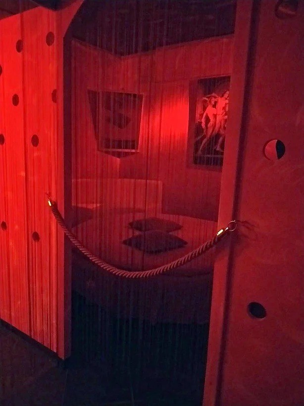 La Comasina Club Privé Monza - Swinger Club in Monza, Italy
