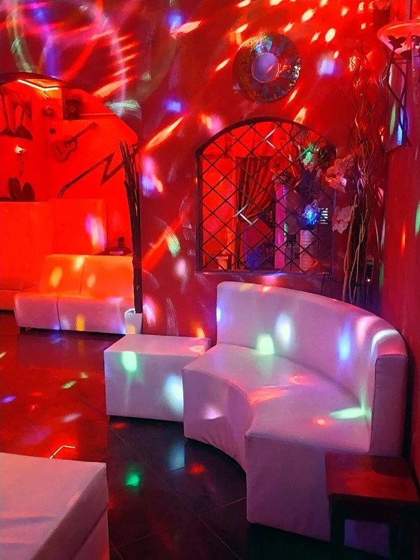 La Comasina Club Privé Monza - Swinger Club in Monza, Italy