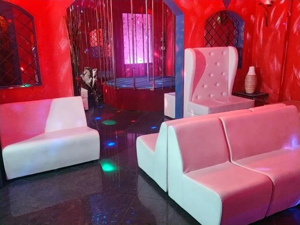 La Comasina Club Privé Monza - Swinger Club in Monza, Italy