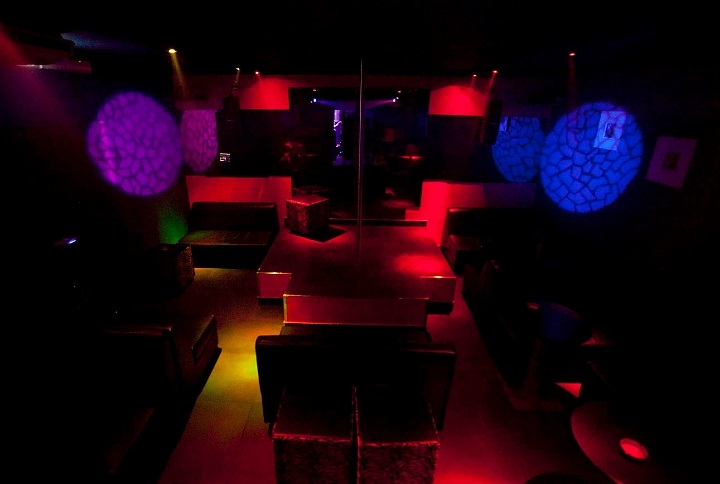 Rose My Club - Nightclub in Napoli, Italy
