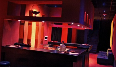 Le Sabbie Nere - Swinger Club in Nicolosi, Italy