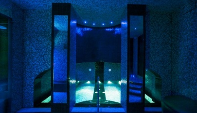 Le Sabbie Nere - Swinger Club in Nicolosi, Italy