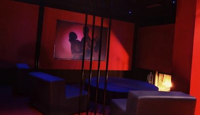 Le Sabbie Nere - Swinger Club in Nicolosi, Italy