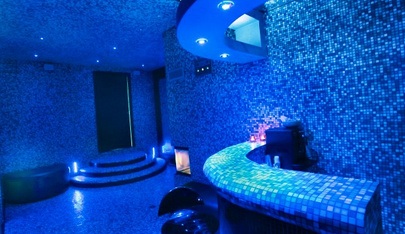 Le Sabbie Nere - Swinger Club in Nicolosi, Italy