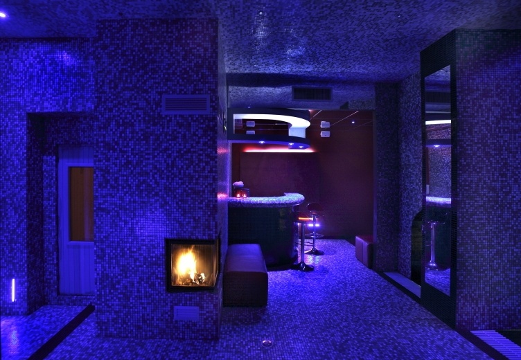 Le Sabbie Nere - Swinger Club in Nicolosi, Italy