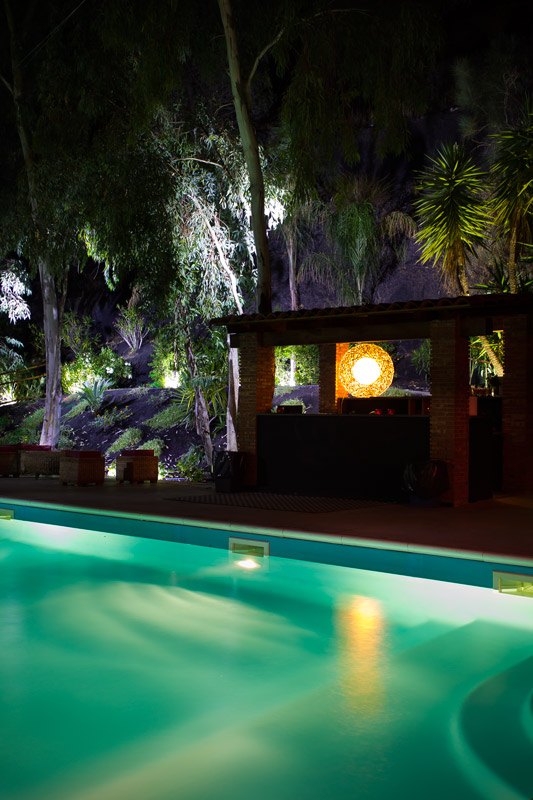 Le Sabbie Nere - Swinger Club in Nicolosi, Italy