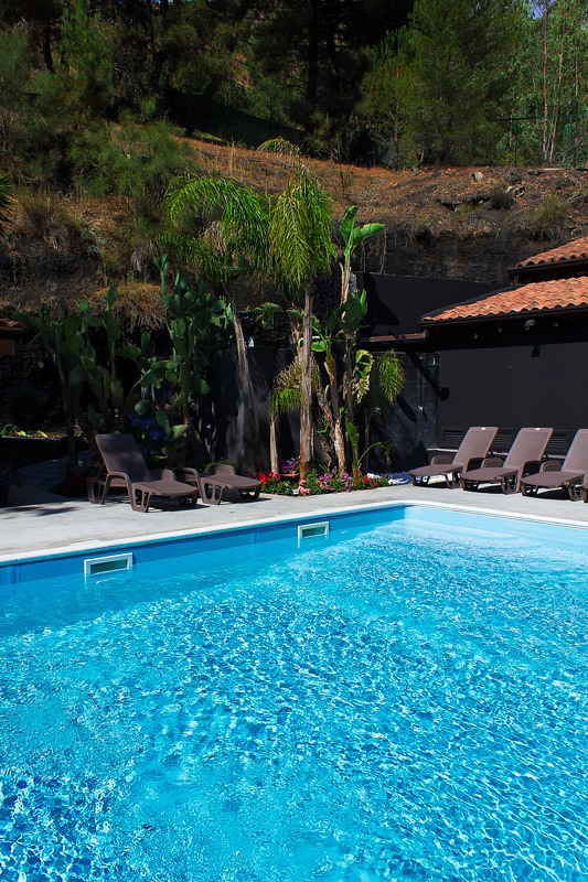 Le Sabbie Nere - Swinger Club in Nicolosi, Italy