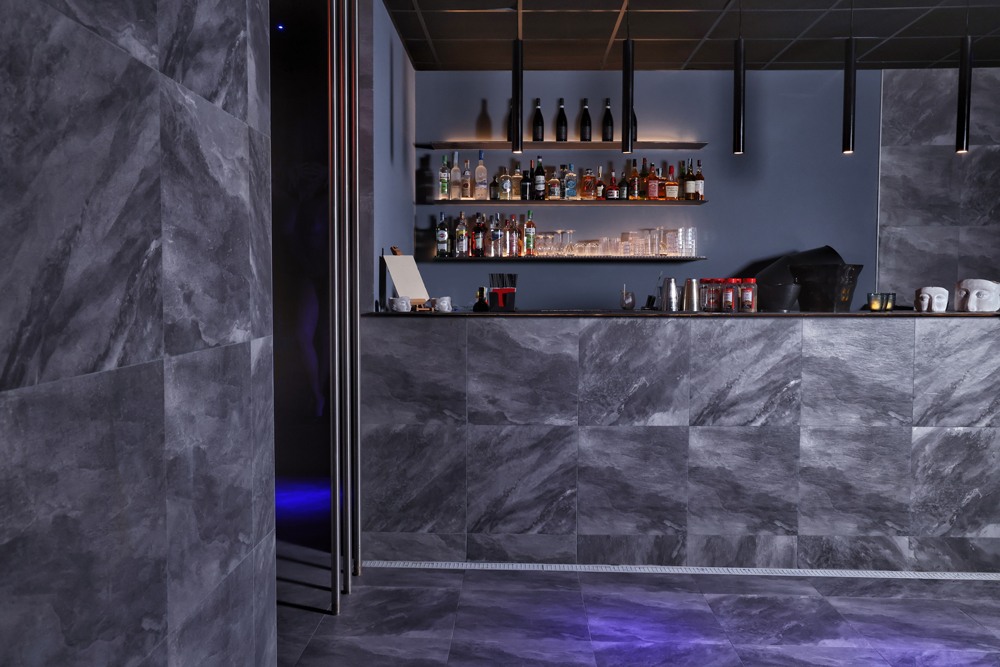 Le Sabbie Nere - Swinger Club in Nicolosi, Italy