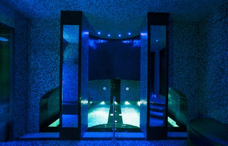 Le Sabbie Nere - Swinger Club in Nicolosi, Italy