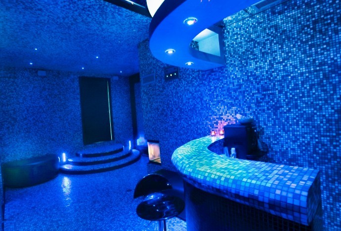 Le Sabbie Nere - Swinger Club in Nicolosi, Italy