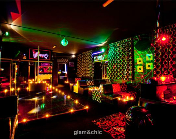 Glam & Chic Club Prive Bari Puglia - Swinger Club in Palo Del Colle, Italy