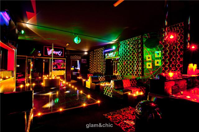 Glam & Chic Club Prive Bari Puglia - Swinger Club in Palo Del Colle, Italy