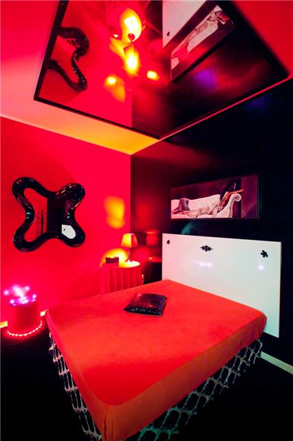 Glam & Chic Club Prive Bari Puglia - Swinger Club in Palo Del Colle, Italy