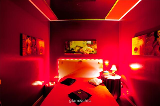 Glam & Chic Club Prive Bari Puglia - Swinger Club in Palo Del Colle, Italy