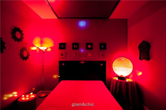 Glam & Chic Club Prive Bari Puglia - Swinger Club in Palo Del Colle, Italy