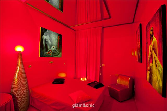 Glam & Chic Club Prive Bari Puglia - Swinger Club in Palo Del Colle, Italy