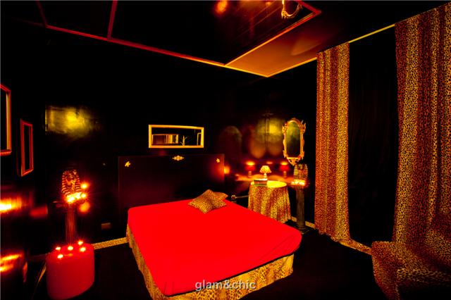 Glam & Chic Club Prive Bari Puglia - Swinger Club in Palo Del Colle, Italy