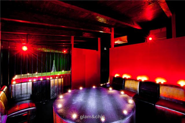 Glam & Chic Club Prive Bari Puglia - Swinger Club in Palo Del Colle, Italy