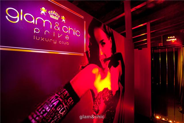 Glam & Chic Club Prive Bari Puglia - Swinger Club in Palo Del Colle, Italy