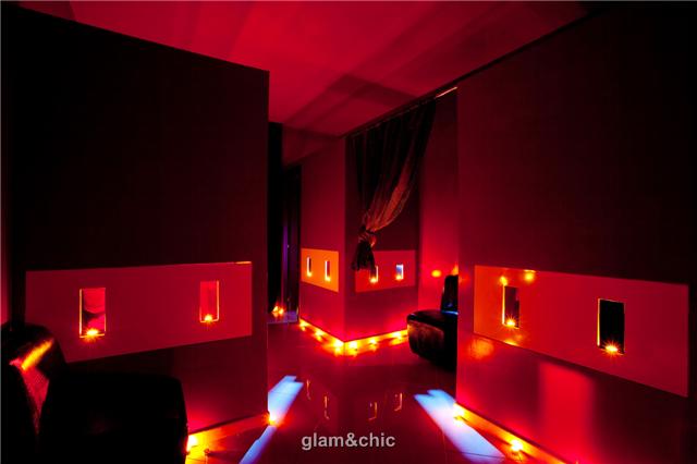 Glam & Chic Club Prive Bari Puglia - Swinger Club in Palo Del Colle, Italy