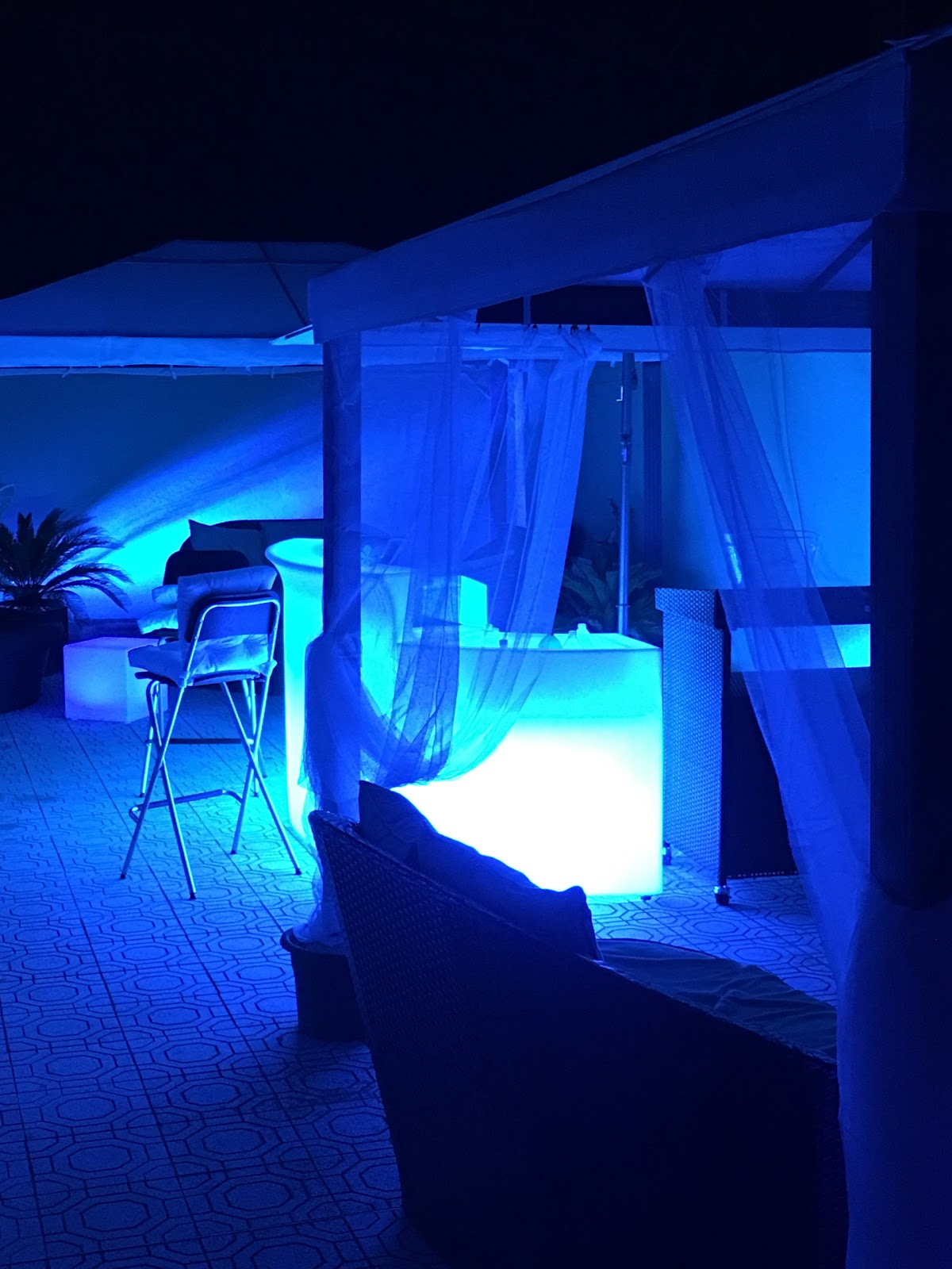 Glam & Chic Club Prive Bari Puglia - Swinger Club in Palo Del Colle, Italy
