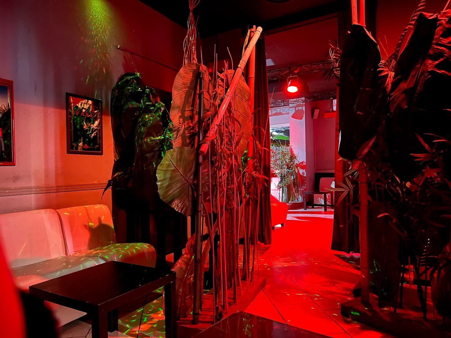 * Scorpion Club * L'unico Vero Night Club Di Pavia - Nightclub in Pavia, Italy