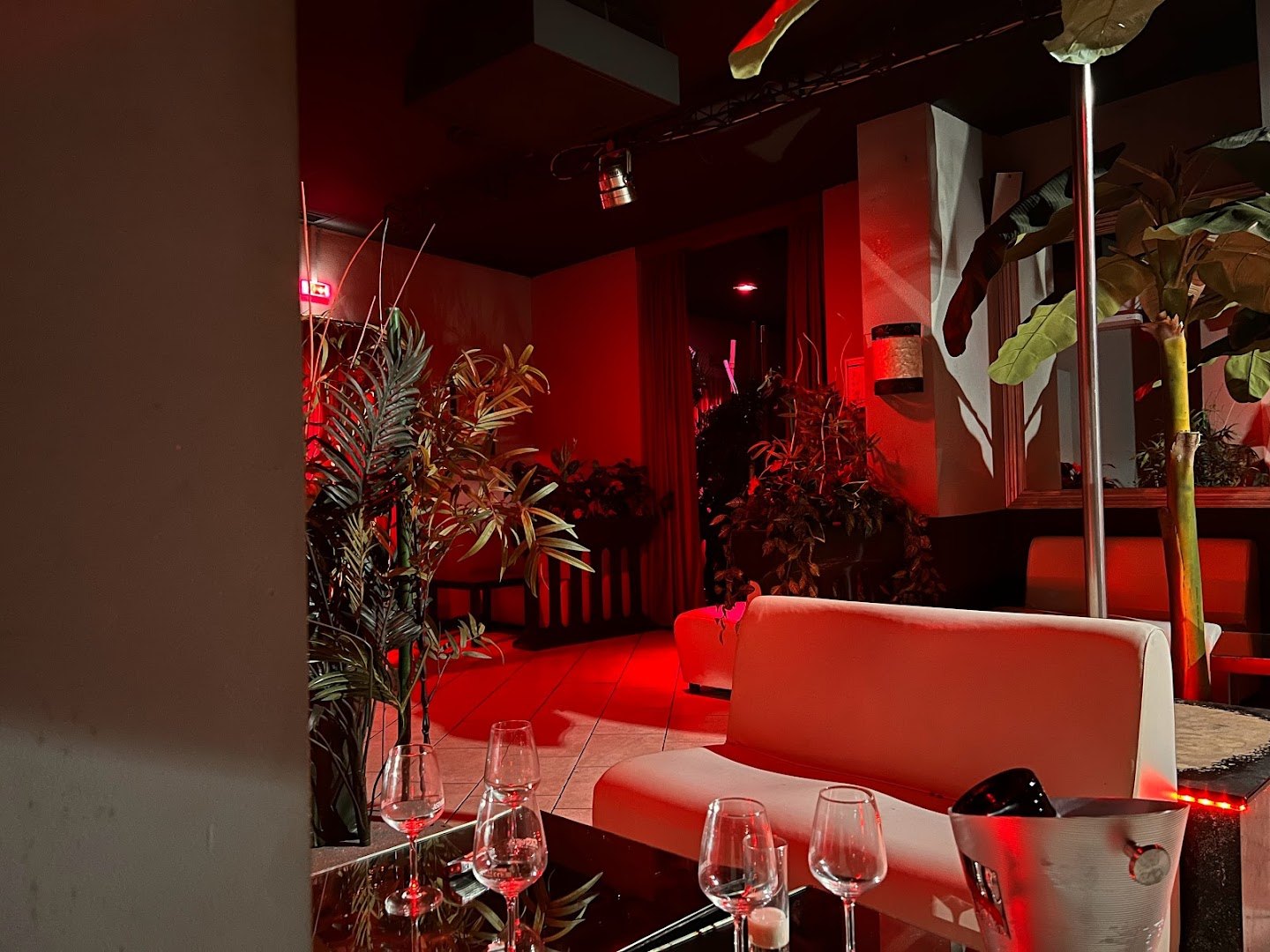 * Scorpion Club * L'unico Vero Night Club Di Pavia - Nightclub in Pavia, Italy