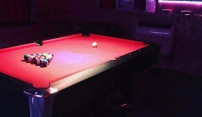 Nvidia Club - Nightclub in Pieve Albignola, Italy