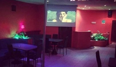 Nvidia Club - Nightclub in Pieve Albignola, Italy