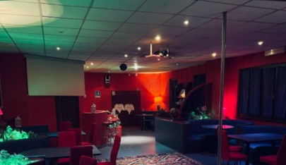 Nvidia Club - Nightclub in Pieve Albignola, Italy