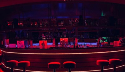 Nvidia Club - Nightclub in Pieve Albignola, Italy