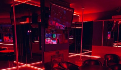 Nvidia Club - Nightclub in Pieve Albignola, Italy