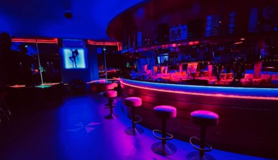 Nvidia Club - Nightclub in Pieve Albignola, Italy