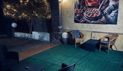 Nvidia Club - Nightclub in Pieve Albignola, Italy