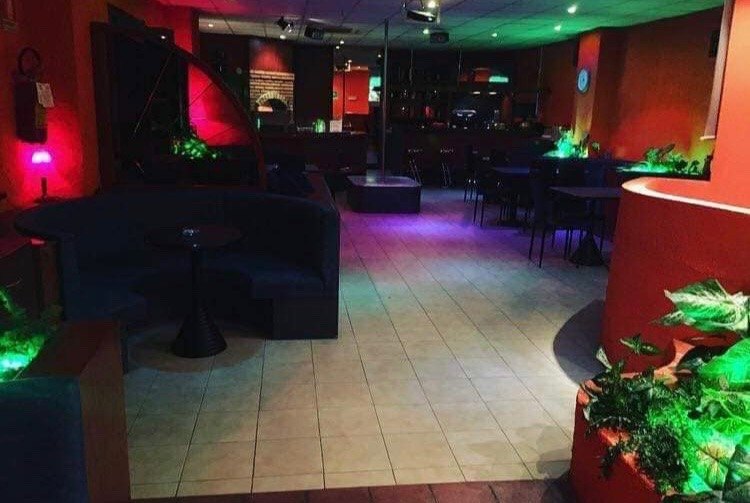 Nvidia Club - Nightclub in Pieve Albignola, Italy