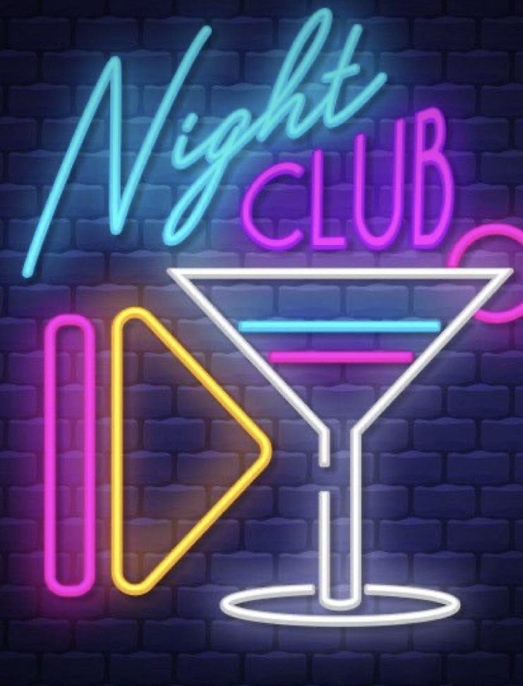 Nvidia Club - Nightclub in Pieve Albignola, Italy