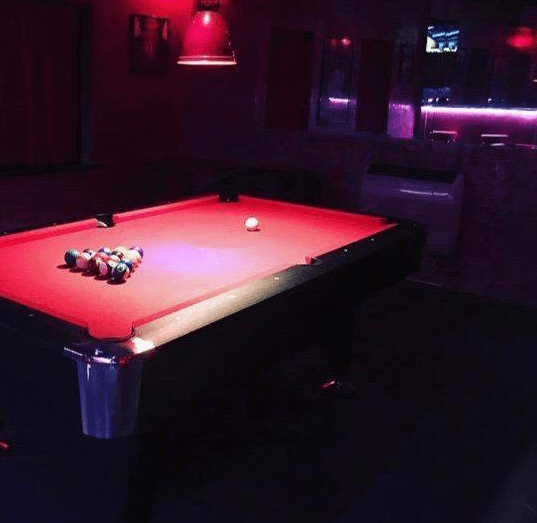 Nvidia Club - Nightclub in Pieve Albignola, Italy